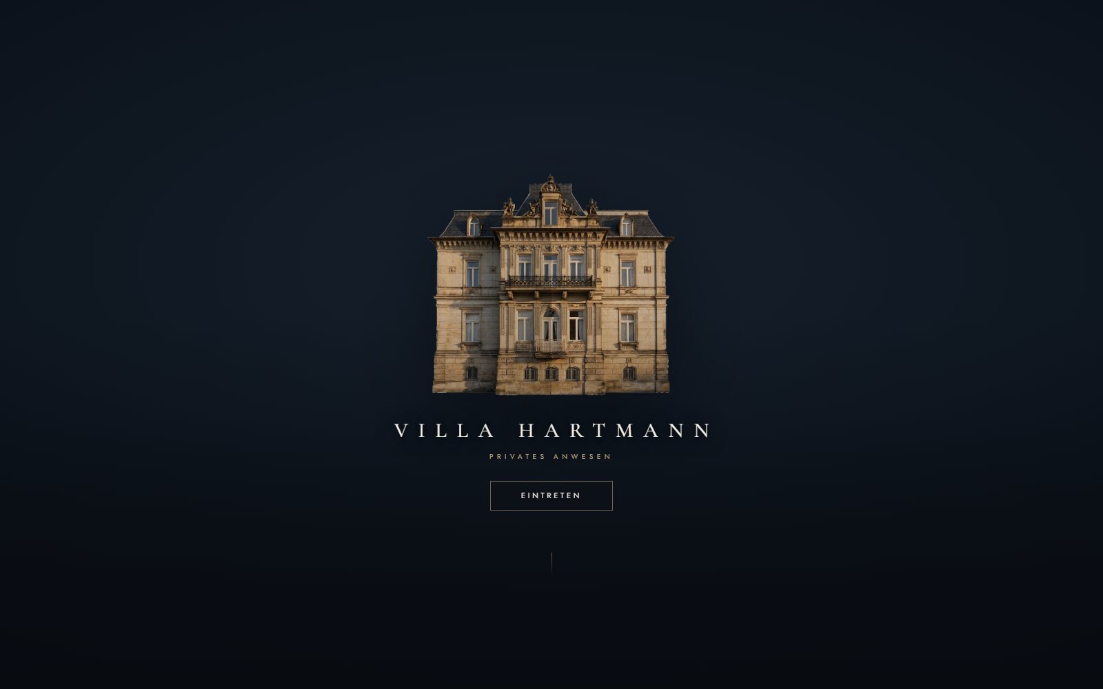 Villa Hartmann